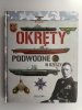OKRĘTY PODWODNE III RZESZY - Juan Vazquez Garcia